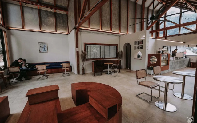 Goodvibes Cabins Chiang Mai