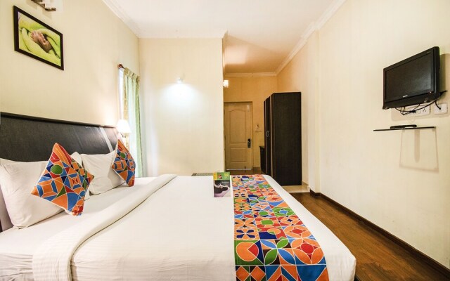 FabHotel Green Forest