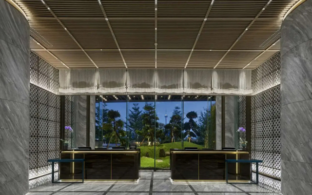 Hilton Zhuhai