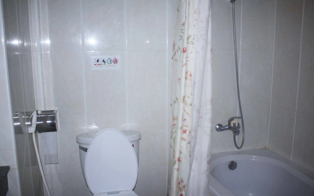 Monorom 2 VIP Hotel