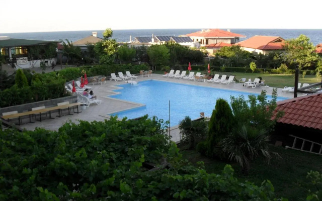 Hotel Ambelitz