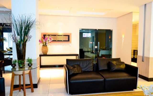 Posseidon Hotel