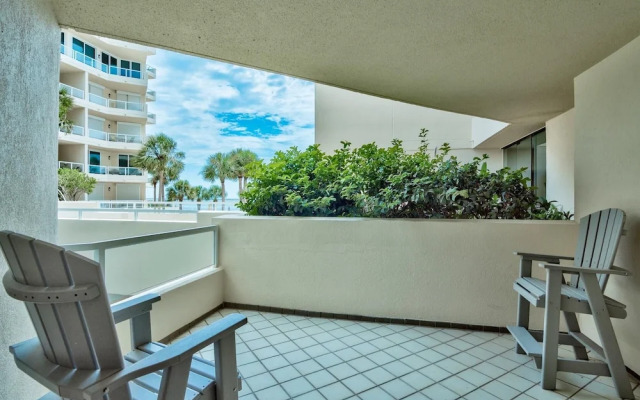 East Pass Towers 111