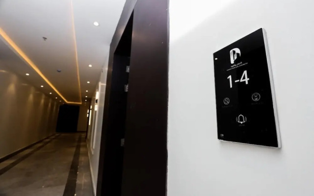 Mayun Serviced Apartments