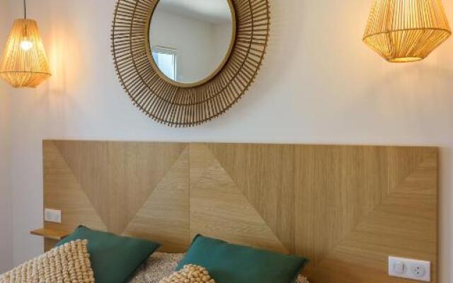 Résidence Ochji di Mare