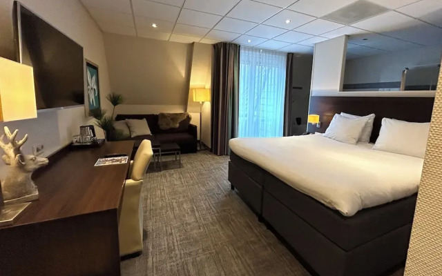 Hotel De Werelt Garderen