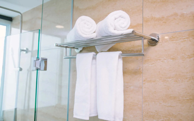 The Capital Residence Suites