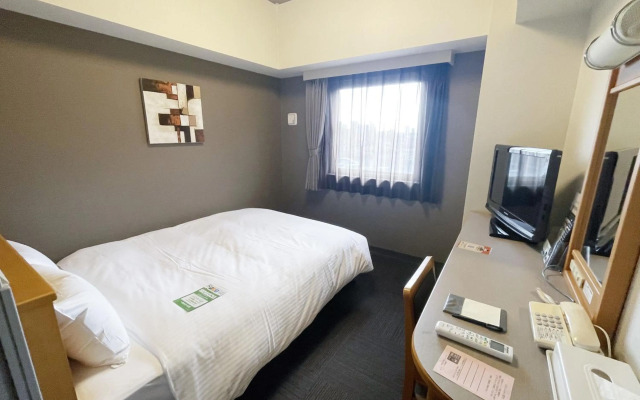 Hotel Route Inn Tsubamesanjo Ekimae