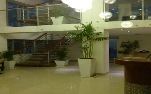 Hotel Victoria Reggia
