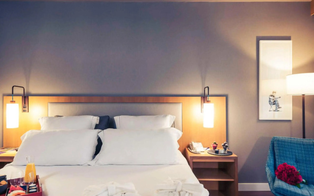 Mercure Campinas Hotel