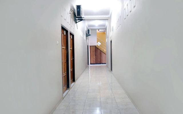 SPOT ON 2629 Duta Karimun