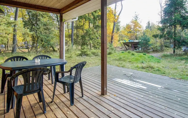 8 Person Holiday Home in Frederiksvaerk