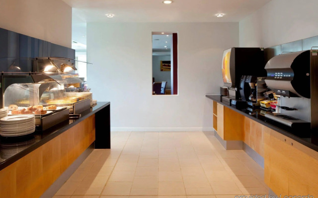 Holiday Inn Express Doncaster by IHG