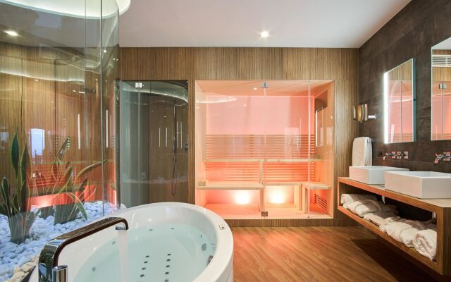 Pure Salt Port Adriano Hotel & SPA - Adults Only