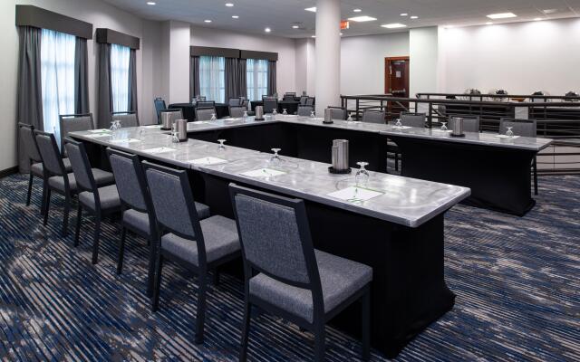DoubleTree by Hilton Charlotte City Center