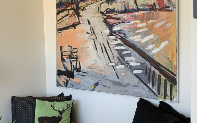 Apartment Valby 474-1