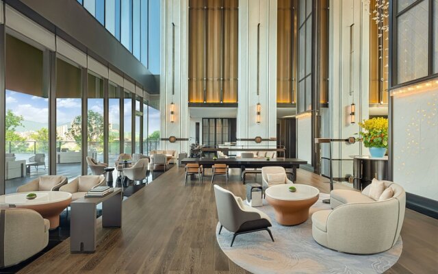 Sheraton Ninghai Hotel