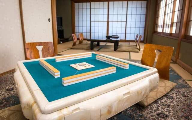 Yugawara Onsen Ryokan Greenso