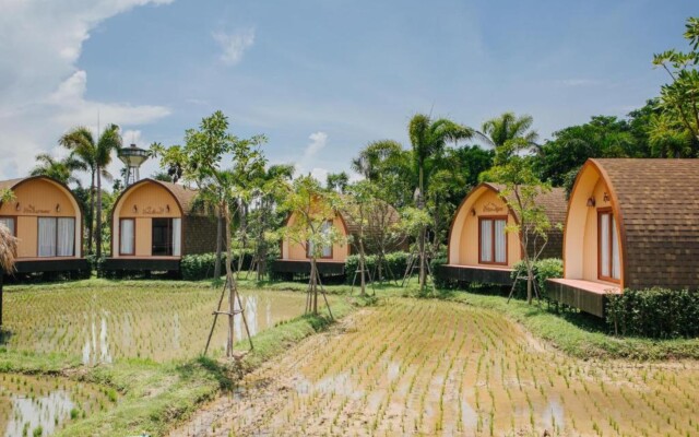 Srida Resort Lanna & Cafe