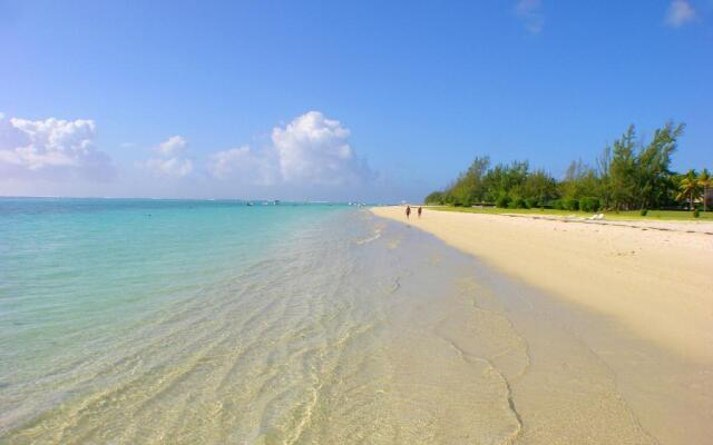 South Reef Luxury Accommodation