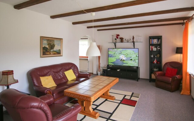 Beautiful Apartment in Arrach With 2 Bedrooms and Wifi