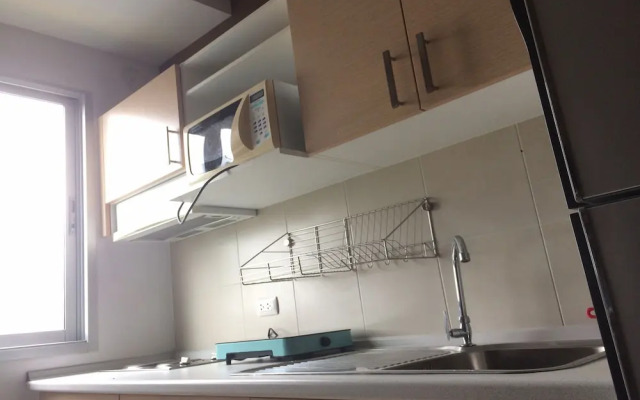 1 Bedroom at Supalai Park Ekkamai Thonglor