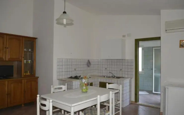 B&B Santu Pretu