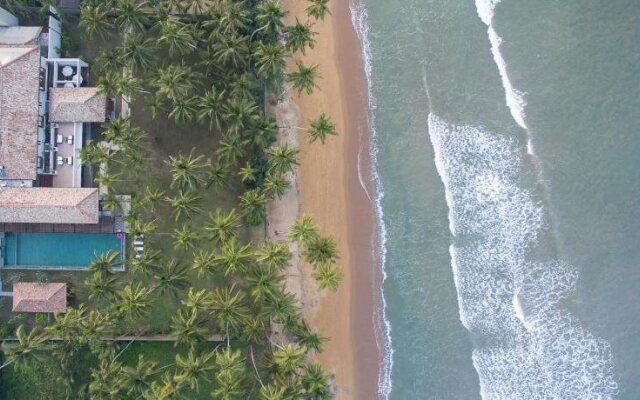 The Villa by Contemporary Ceylon