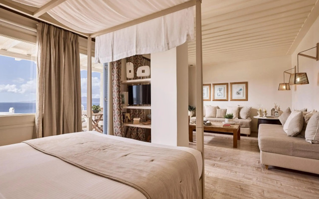 Vencia Boutique Hotel