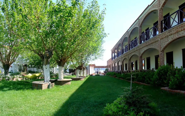 Cunda Deniz Hotel