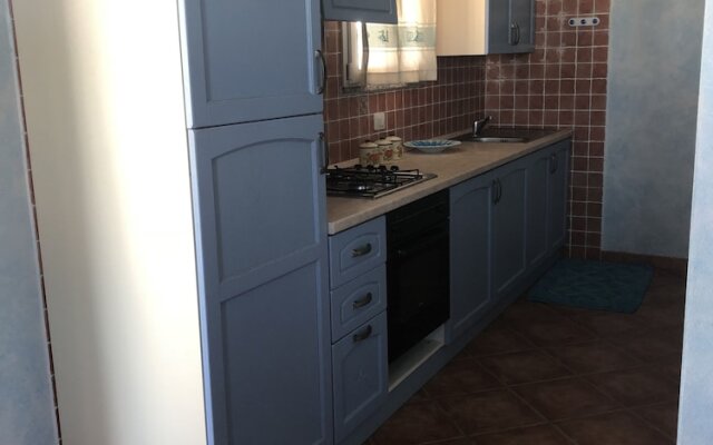 Case Ghisu Marpal Sardegna