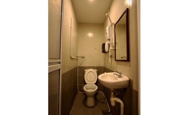Place2Stay - Riverside