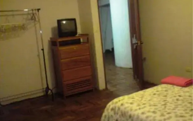 Casa Hospedaje Tathy