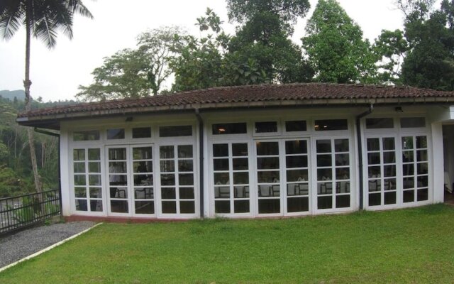 Kitulgala Heritage Rest House