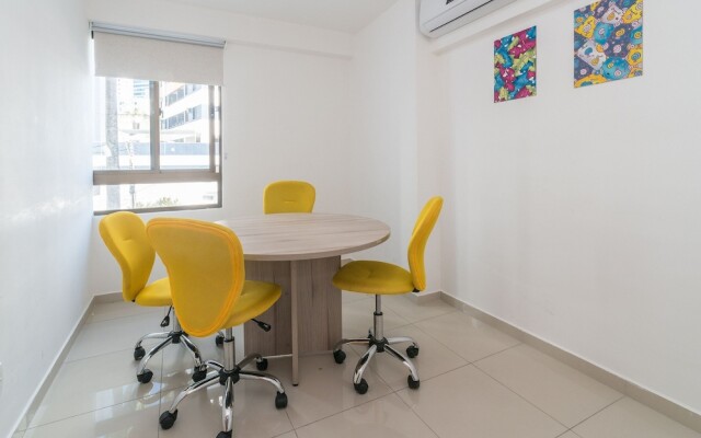 Excelente 2 Quartos em Setúbal, Boa Viagem. Ideal para famílias e executivos PM306