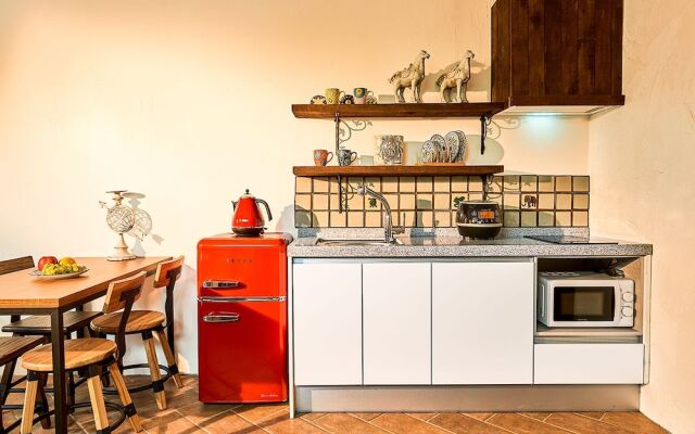 Sungsan Paradise Hill