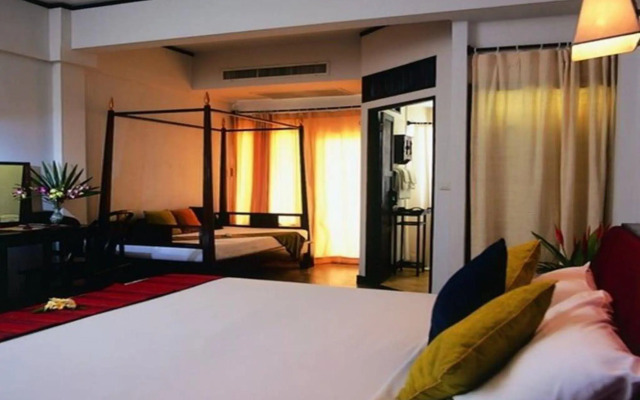 Ananda Museum Gallery Hotel