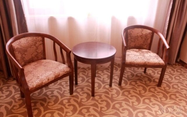 Hualian Business Hotel