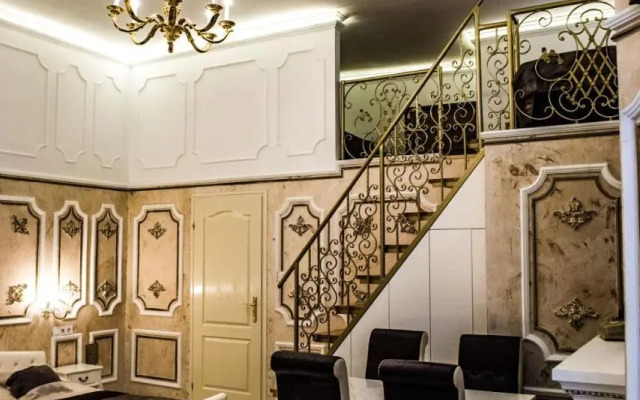 Exclusive Apartmanok Szeged