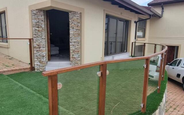 Beautiful 4 Bedroom Home in Durban North