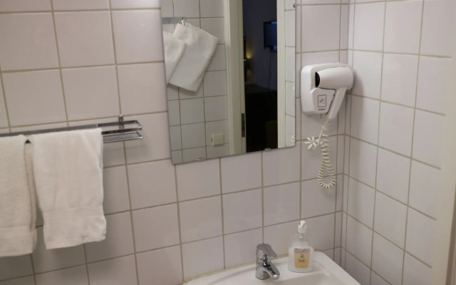 Hotell Marieberg