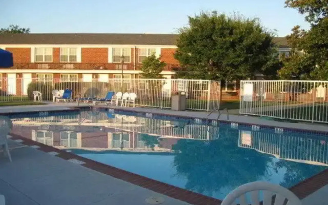 Best Western Falls Church Inn
