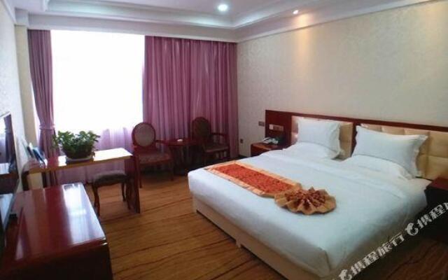 Xiangxi Hotel