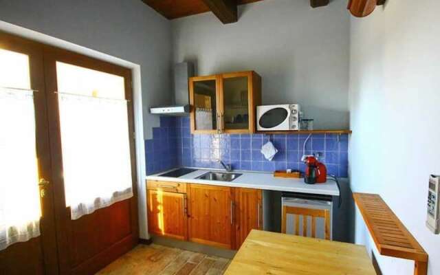 I Sassi Di San Giuseppe