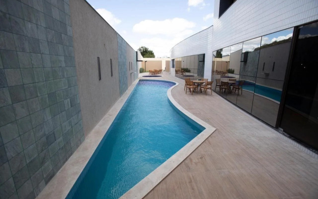 Nobile Hotel Araripina