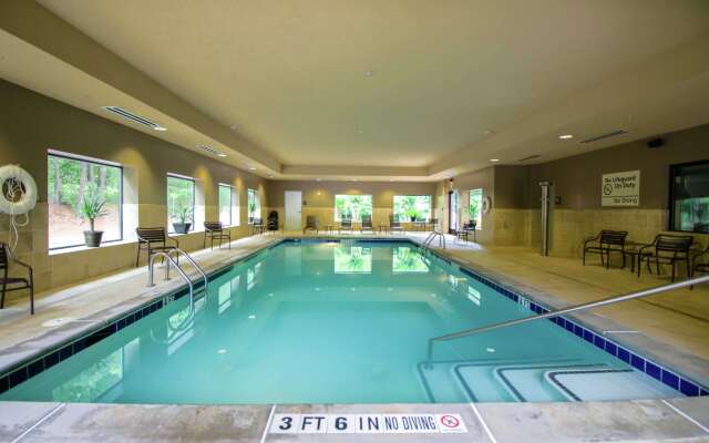 Hampton Inn & Suites by Hilton Flowery Branch Lake Lanier