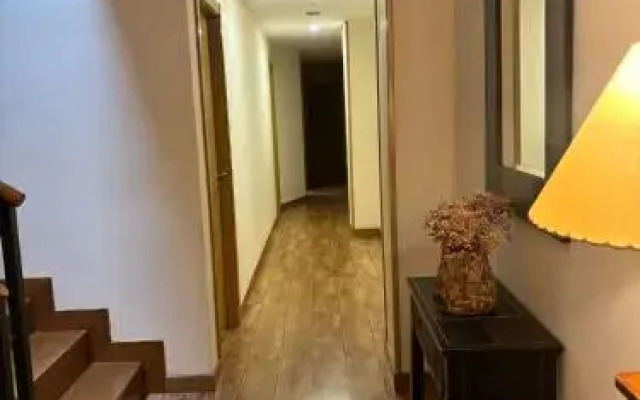 Hotel Molina Real