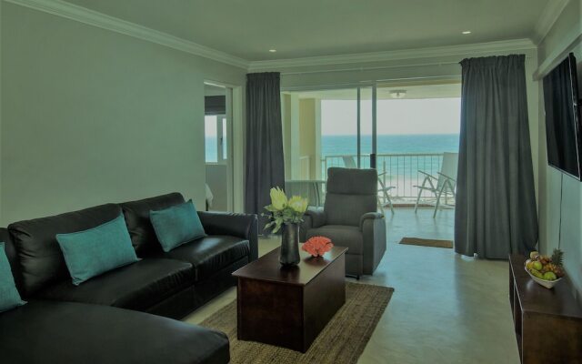 404 Cozumel Umdloti Beachfront Magic