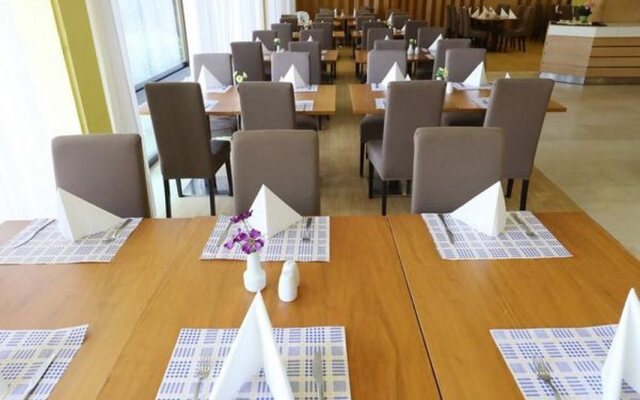 Hotel Donat All Inclusive