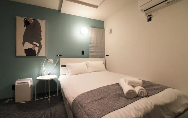 Taketo Stay Premiere 403